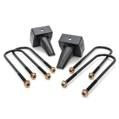 ReadyLift - ReadyLift 66-2195 Rear Block Kit