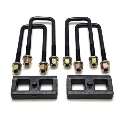 ReadyLift - ReadyLift 66-4001 Rear Block Kit