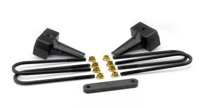 ReadyLift - ReadyLift 66-2015 Rear Block Kit