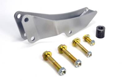 ReadyLift - ReadyLift 47-1511 Track Bar Bracket