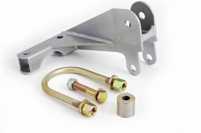 ReadyLift - ReadyLift 47-6438 Track Bar Bracket