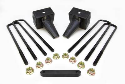 ReadyLift - ReadyLift 66-2222 Rear Block Kit