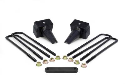 ReadyLift - ReadyLift 66-2295 Rear Block Kit