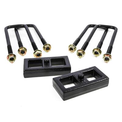 ReadyLift - ReadyLift 66-3510 Rear Block Kit