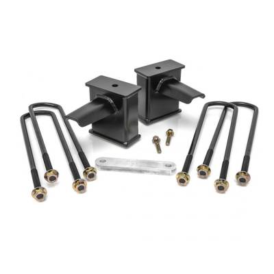 ReadyLift - ReadyLift 26-2766 Rear Block Kit