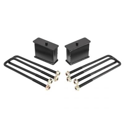 ReadyLift - ReadyLift 26-5550 Rear Block Kit