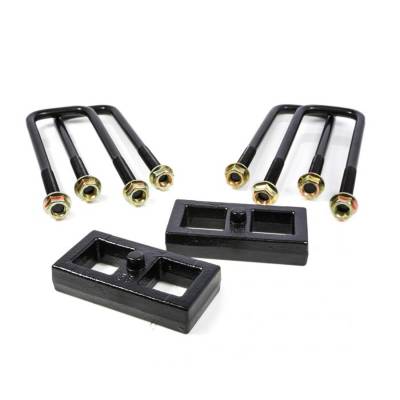 ReadyLift - ReadyLift 66-2910 Rear Block Kit