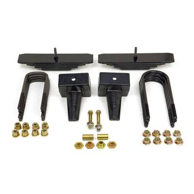 ReadyLift - ReadyLift 69-2086 SST Lift Kit