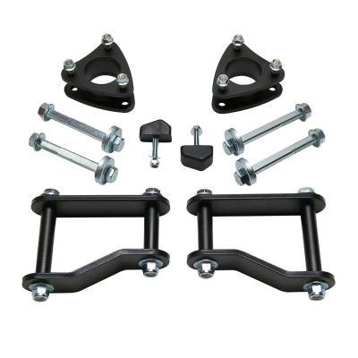 ReadyLift - ReadyLift 69-4510 SST Lift Kit