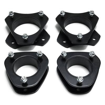 ReadyLift - ReadyLift 69-2070 SST Lift Kit