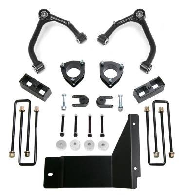 ReadyLift - ReadyLift 69-3485 SST Lift Kit