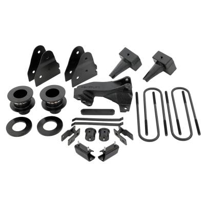 ReadyLift - ReadyLift 69-2531 SST Lift Kit