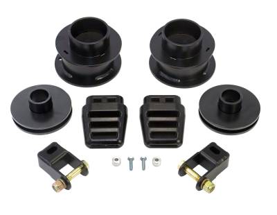 ReadyLift - ReadyLift 69-1231 SST Lift Kit w/Shocks