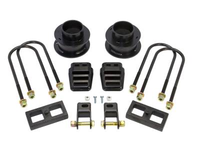 ReadyLift - ReadyLift 69-1331 SST Lift Kit w/Shocks