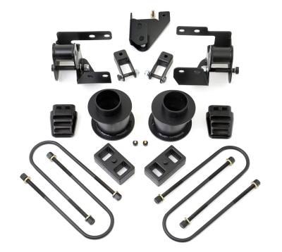 ReadyLift - ReadyLift 69-1342 SST Lift Kit