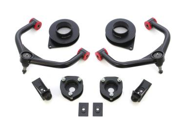 ReadyLift - ReadyLift 69-1036 SST Lift Kit