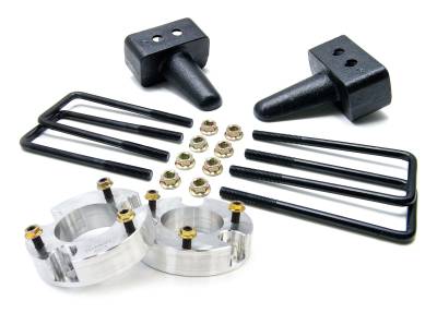 ReadyLift - ReadyLift 69-2200 SST Lift Kit