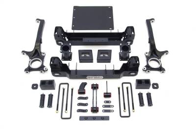 ReadyLift - ReadyLift 44-5640 Lift Kit