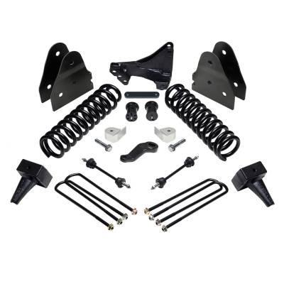 ReadyLift - ReadyLift 49-2765 Big Lift Kit