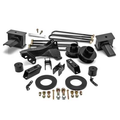 ReadyLift - ReadyLift 69-2741 SST Lift Kit