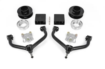 ReadyLift - ReadyLift 69-1935 SST Lift Kit