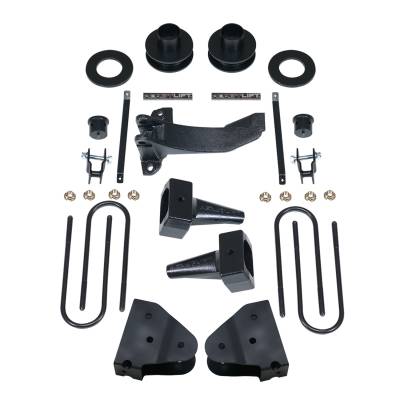 ReadyLift - ReadyLift 69-2734 SST Lift Kit