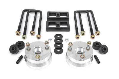 ReadyLift - ReadyLift 69-2930 SST Lift Kit