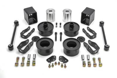 ReadyLift - ReadyLift 69-6825 SST Lift Kit