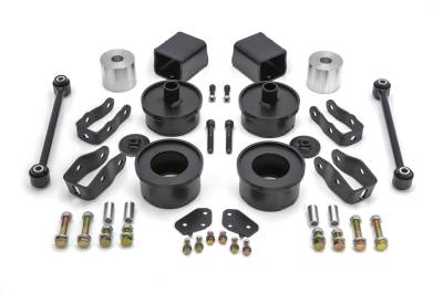 ReadyLift - ReadyLift 69-6826 SST Lift Kit