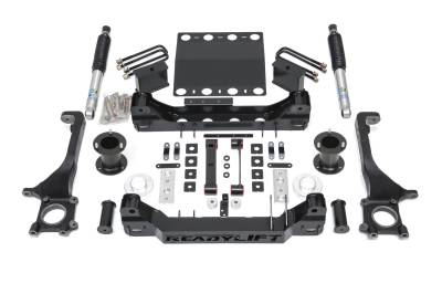 ReadyLift - ReadyLift 44-5660 Big Lift Kit