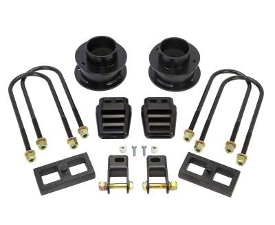 ReadyLift - ReadyLift 69-1931 SST Lift Kit