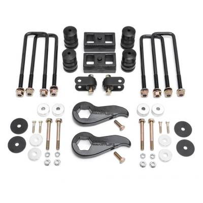 ReadyLift - ReadyLift 69-3030 SST Lift Kit