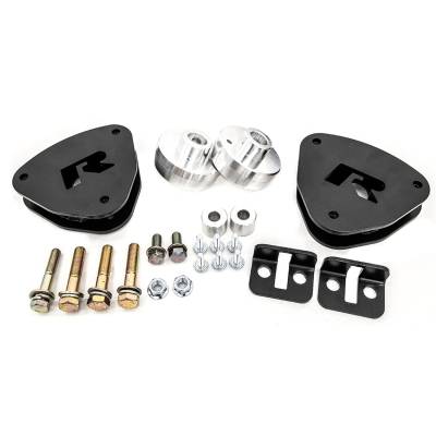 ReadyLift - ReadyLift 69-21150 SST Lift Kit