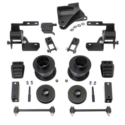 ReadyLift - ReadyLift 69-19450 SST Lift Kit