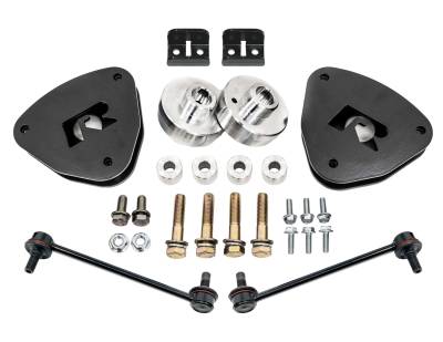 ReadyLift - ReadyLift 69-22150 SST Lift Kit