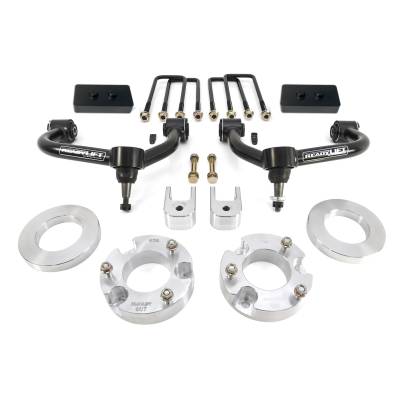 ReadyLift - ReadyLift 69-21352 SST Lift Kit