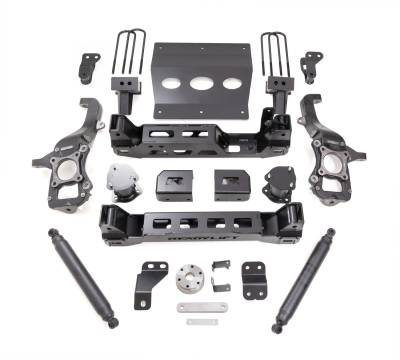 ReadyLift - ReadyLift 44-21600 Lift Kit