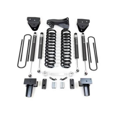 ReadyLift - ReadyLift 49-27420 Coil Spring Lift Kit