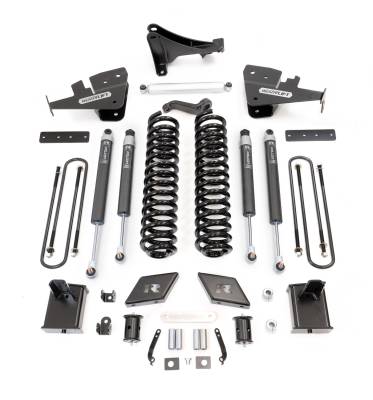 ReadyLift - ReadyLift 49-27720 Coil Spring Lift Kit