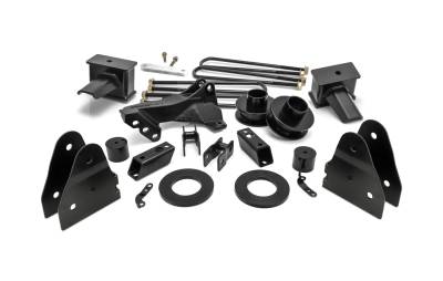 ReadyLift - ReadyLift 69-20250 SST Lift Kit