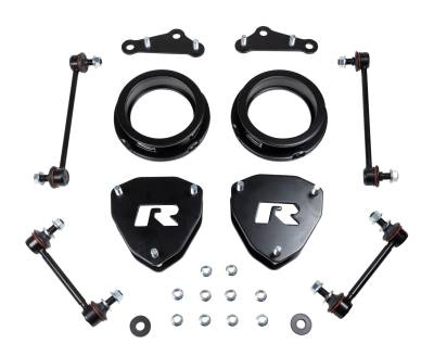 ReadyLift - ReadyLift 69-54210 SST Lift Kit