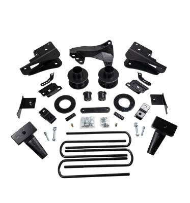 ReadyLift - ReadyLift 69-23350 SST Lift Kit