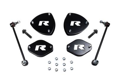 ReadyLift - ReadyLift 69-99220 SST Lift Kit