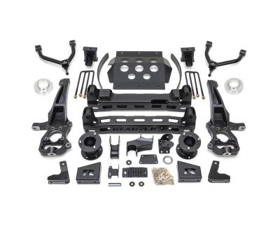 ReadyLift - ReadyLift 44-32620 Big Lift Kit