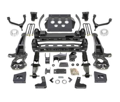 ReadyLift - ReadyLift 44-39810 Big Lift Kit