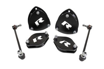 ReadyLift - ReadyLift 69-90200 SST Lift Kit