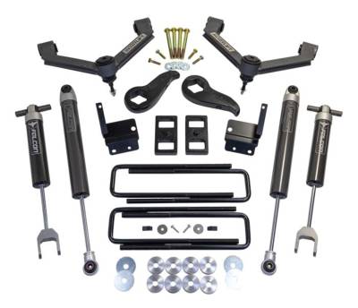 ReadyLift - ReadyLift 69-30320 SST Lift Kit w/Shocks