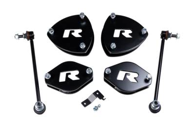 ReadyLift - ReadyLift 69-98200 SST Lift Kit