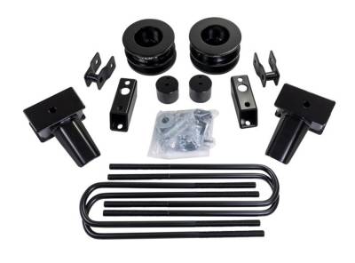 ReadyLift - ReadyLift 69-23250 SST Lift Kit