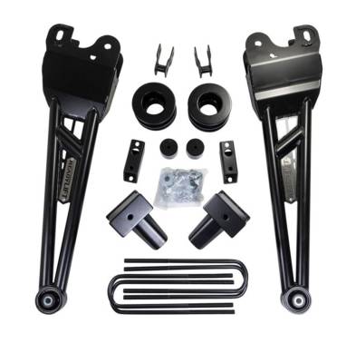 ReadyLift - ReadyLift 69-23251 SST Lift Kit